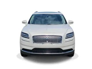 Lincoln Nautilus 2023 AWD Reserve SUV de 4 puertas