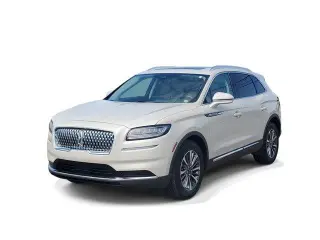 Lincoln Nautilus 2023 AWD Reserve SUV de 4 puertas