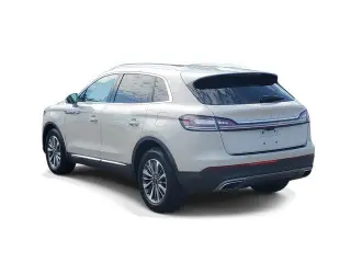 Lincoln Nautilus 2023 AWD Reserve SUV de 4 puertas