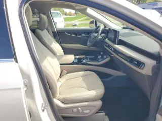 Lincoln Nautilus 2023 AWD Reserve SUV de 4 puertas