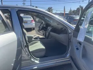 Toyota Camry 2007