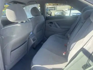 Toyota Camry 2007