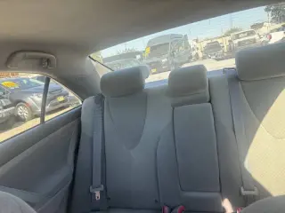 Toyota Camry 2007