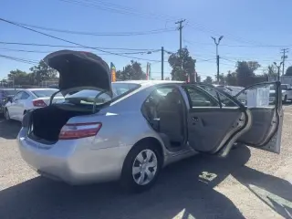 Toyota Camry 2007