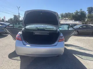 Toyota Camry 2007