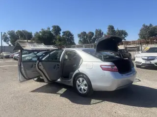 Toyota Camry 2007