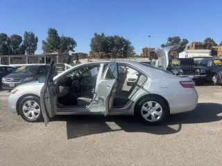 Toyota Camry 2007