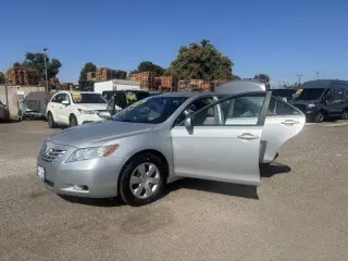 Toyota Camry 2007