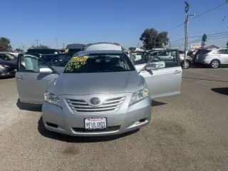 Toyota Camry 2007
