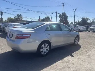 Toyota Camry 2007