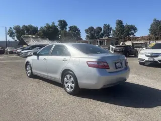 Toyota Camry 2007