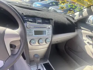 Toyota Camry 2007