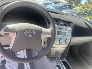 Toyota Camry 2007