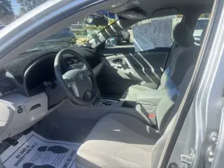 Toyota Camry 2007