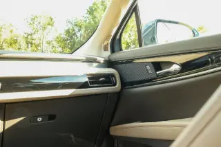 Lincoln Nautilus 2023 AWD Standard SUV de 4 puertas