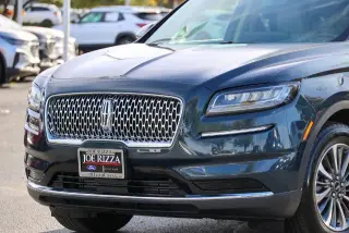 Lincoln Nautilus 2023 AWD Standard SUV de 4 puertas