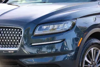 Lincoln Nautilus 2023 AWD Standard SUV de 4 puertas