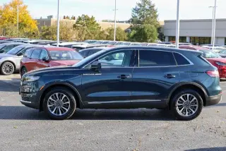 Lincoln Nautilus 2023 AWD Standard SUV de 4 puertas