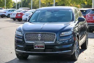 Lincoln Nautilus 2023 AWD Standard SUV de 4 puertas