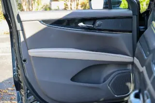 Lincoln Nautilus 2023 AWD Standard SUV de 4 puertas