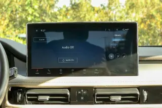 Lincoln Nautilus 2023 AWD Standard SUV de 4 puertas