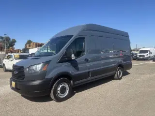 Ford Transit 2019
