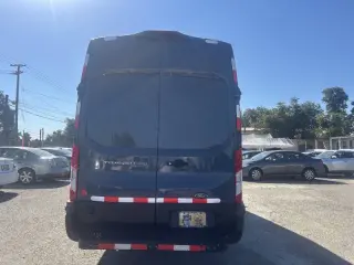 Ford Transit 2019