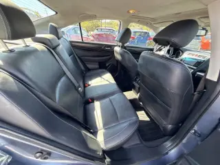 Subaru Legacy del 2016