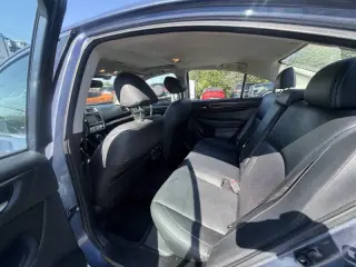 Subaru Legacy del 2016