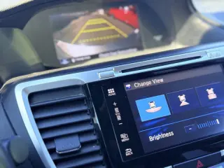 2017 Honda Accord Hybrid