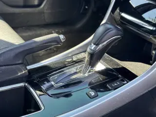 2017 Honda Accord Hybrid