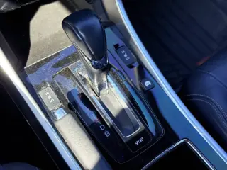 2017 Honda Accord Hybrid