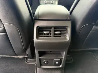 Ford Edge 2024 AWD Titanium SUV de 4 puertas