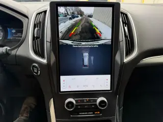 Ford Edge 2024 AWD Titanium SUV de 4 puertas
