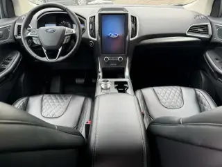 Ford Edge 2024 AWD Titanium SUV de 4 puertas