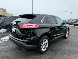 Ford Edge 2024 AWD Titanium SUV de 4 puertas