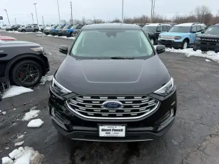 Ford Edge 2024 AWD Titanium SUV de 4 puertas