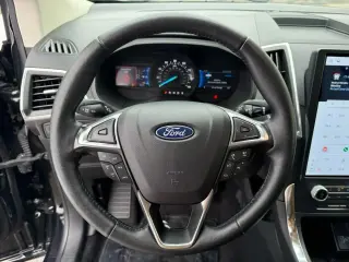 Ford Edge 2024 AWD Titanium SUV de 4 puertas