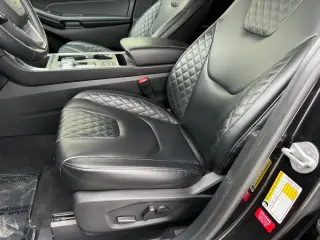 Ford Edge 2024 AWD Titanium SUV de 4 puertas