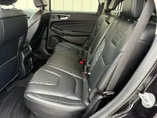 Ford Edge 2024 AWD Titanium SUV de 4 puertas
