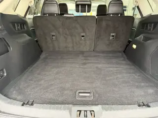 Ford Edge 2024 AWD Titanium SUV de 4 puertas