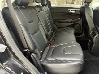 Ford Edge 2024 AWD Titanium SUV de 4 puertas