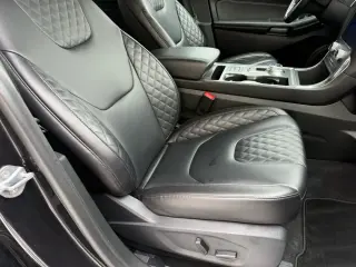 Ford Edge 2024 AWD Titanium SUV de 4 puertas