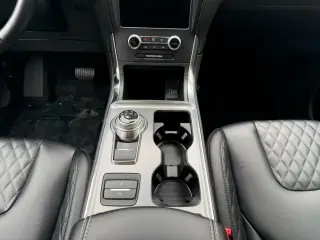 Ford Edge 2024 AWD Titanium SUV de 4 puertas