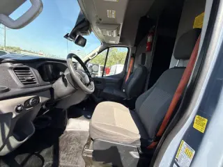 Transito Ford de 2020