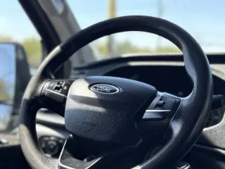 Transito Ford de 2020
