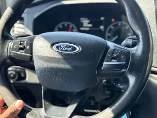 Transito Ford de 2020