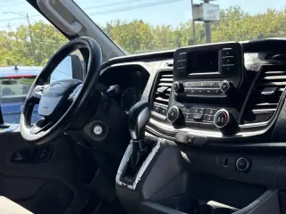 Transito Ford de 2020