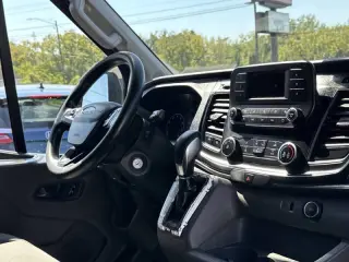 Transito Ford de 2020