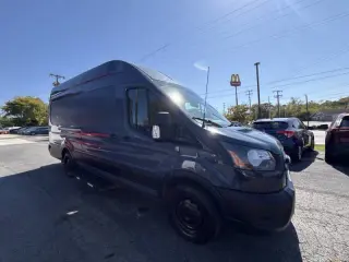 Transito Ford de 2020